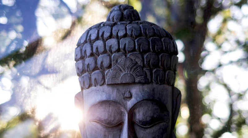 Bài 1 – Đạo Phật, hành trình của hạnh phúc