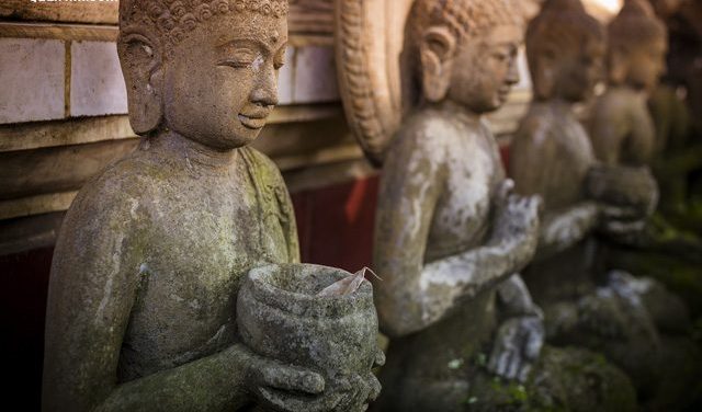 Bài 7 – Phật giáo độ sanh, không phải độ tử