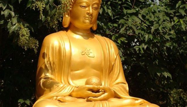 Bài 9 – Phật dạy về ba thứ độc nhất trên thế gian - tam độc