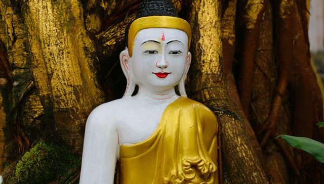 Bài 11 – Tìm hiểu về tội và phước trong đạo Phật