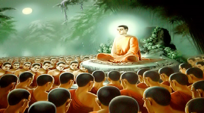 Đức Phật giảng: đời người là bể khổ, không phải là lời nói suông !