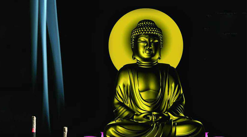 Phật dạy: Định luật nhân quả là điều công bằng nhất trên thế gian này