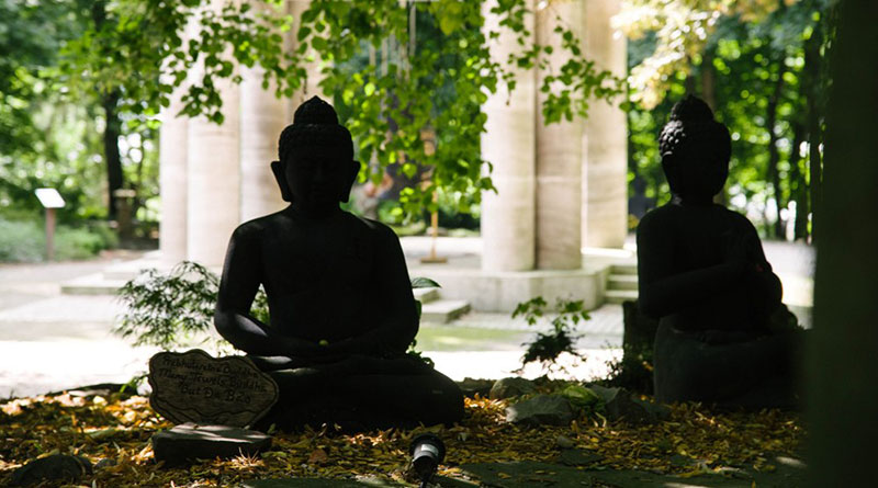 Tu Giới, Ðịnh, Huệ - 3 tố chất, điều kiện cần thiết để thành công học Phật