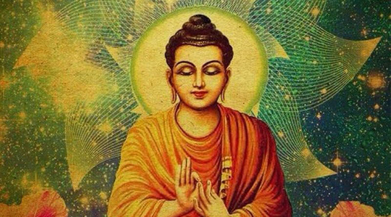 Đạo Phật, đạo của trí tuệ và từ bi