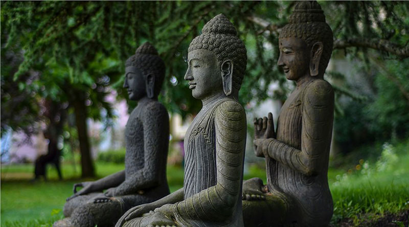 18 lời Phật dạy về tình yêu dành cho các cặp đôi đọc và suy ngẫm