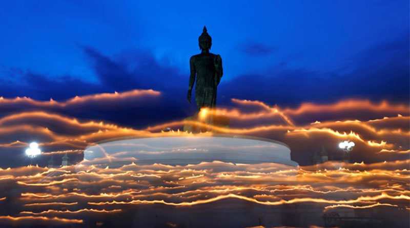 Con Đường Chuyển Hóa : hiểu để hướng Phật đúng cách