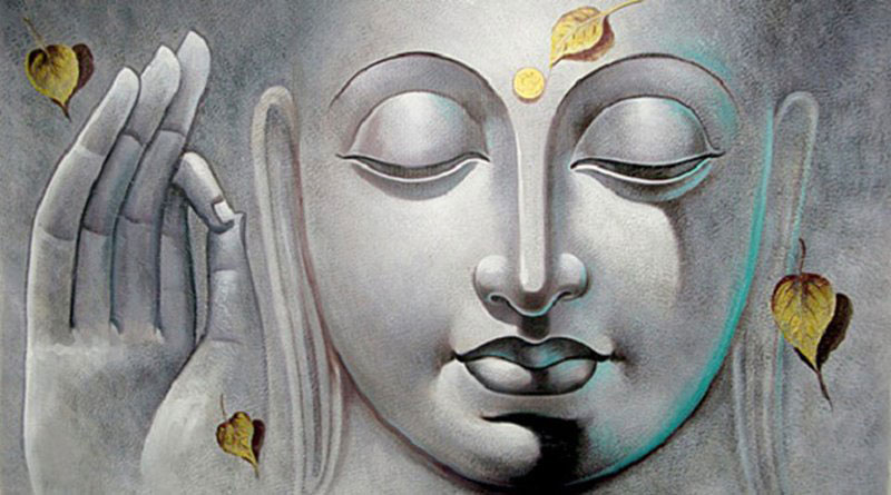 Lời dạy dành cho các Phật tử : Đi trong đại trí và đại bi để tu dưỡng lập thân