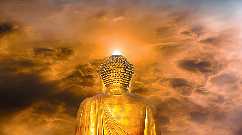 Ích kỷ ? Bài học Phật dạy vì sao chúng ta tồn tại trên thế gian: 1