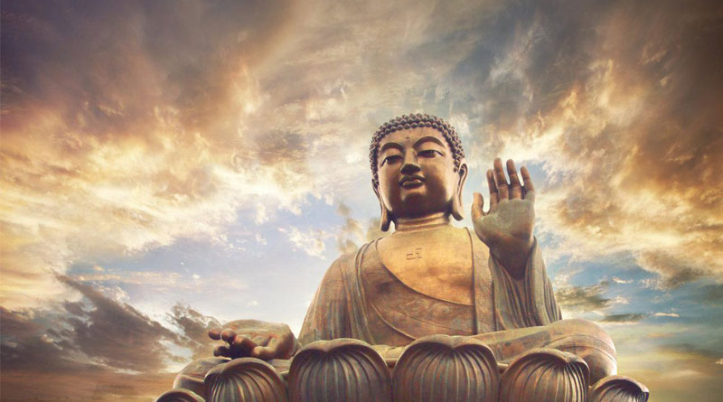 Lời vàng Phật dạy giúp con người vượt qua mọi đau khổ trong tình yêu