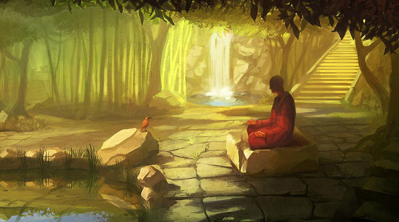 Bài 13 – Hướng dẫn con đường giác ngộ Phật pháp cho mọi người