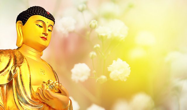 Phật dạy ở đời nên học chữ tuỳ duyên để sống trọn vẹn