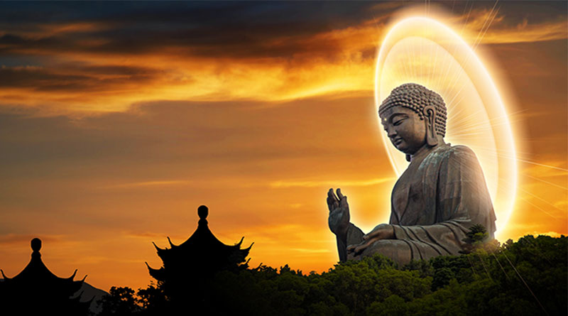 Đức Phật dạy về 4 ơn lớn, người Phật Tử phải luôn ghi nhớ