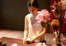 Thưởng trà là dịp giúp bạn bình tâm lại sau bao tất bật ngoài kia Thưởng trà chay mộc